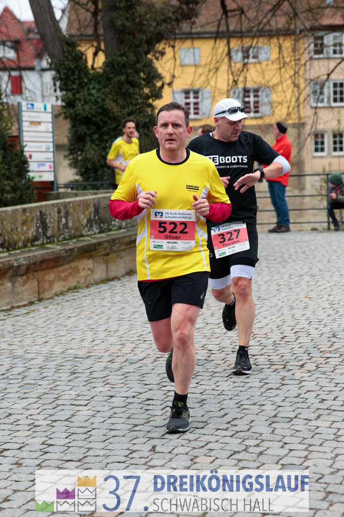 VR Bank Hauptlauf 10000m | 3 Koenigslauf 2023 - Realisiert mit Pictrs.com
