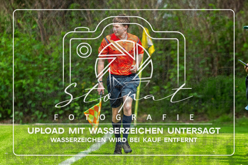 Kreisliga Herren HK - FG Fulde-Stellichte vs. Germania Walsrode | Johann Schindler (Schiedsrichterassistent); Kreisliga Herren HK - FG Fulde-Stellichte vs. Germania Walsrode am 10.05.26 in Fulder Zentralstadion, Fulde - Realisiert mit Pictrs.com
