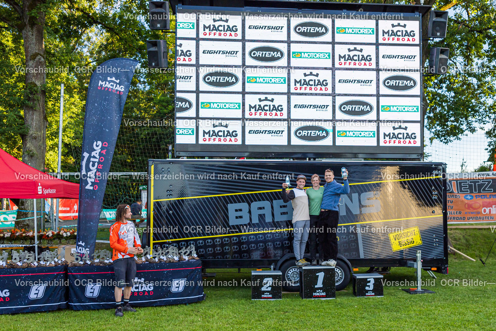Enduro One Trieb Samstag R3-3501 | OCR Bilder Fotograf Eisenach Michael Schröder