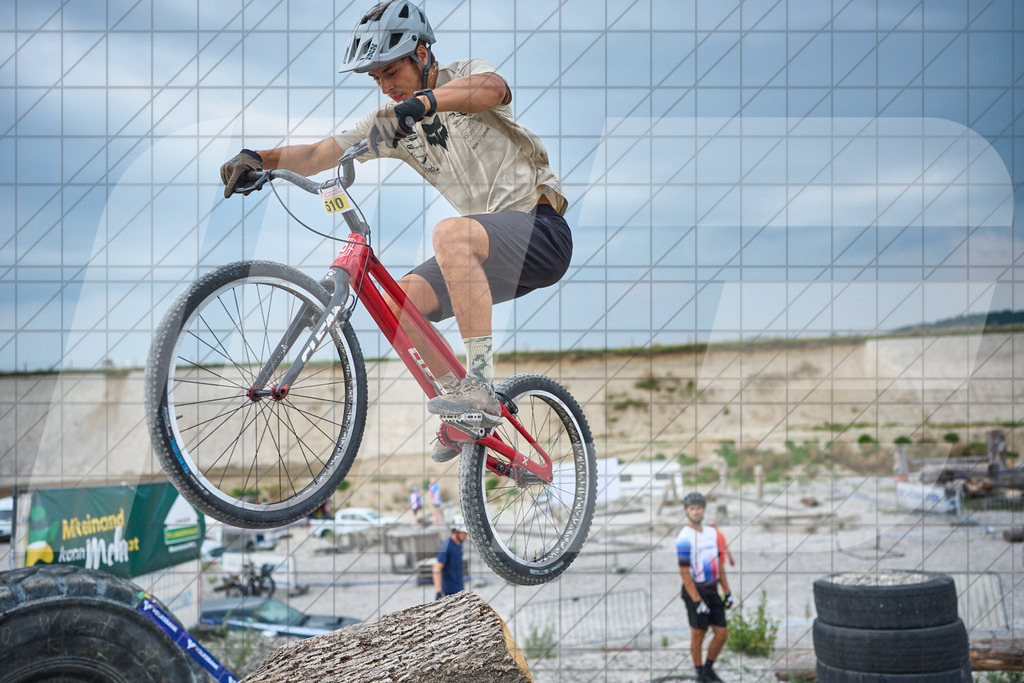 Trials European Youth Games | 16.08.2025: Trials European Youth Games in Purgstall an der Erlauf Foto: © 2025 Martin Bihounek / martinbihounek.comInsta: @martinbihounekcom