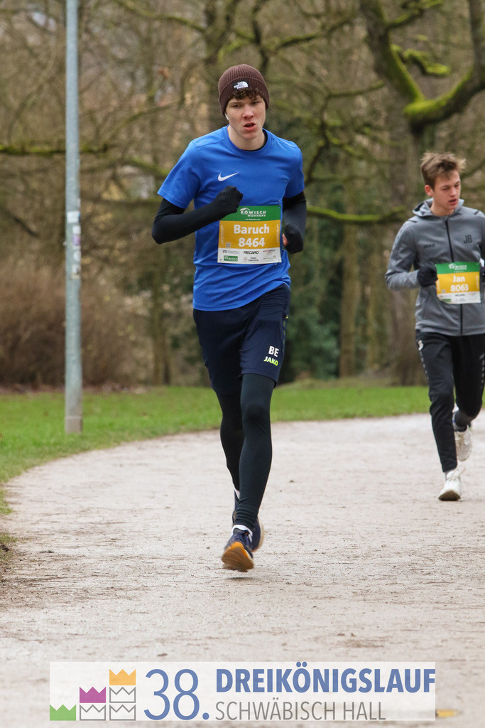 5km Roewisch Wohnbau Cup | 3 Koenigslauf 2024 5km Roewisch Wohnbau Cup - Realisiert mit Pictrs.com