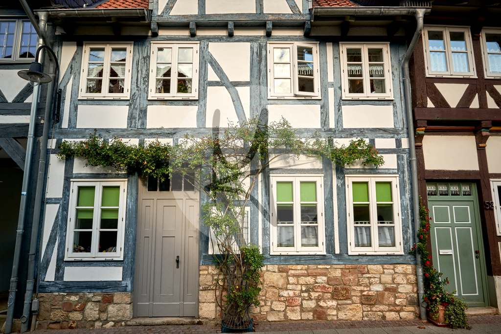Die Fachwerkhäuser in Wolfenbüttel | Meurer Shop - Realisiert mit Pictrs.com