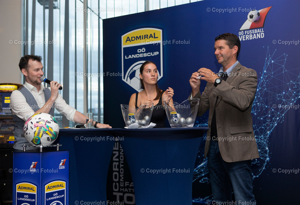 ADMIRALLANDESCUPAUSLOSUNG_36 | bilder, linz, photo, foto, fussball, sport, fotolui, bundesliga