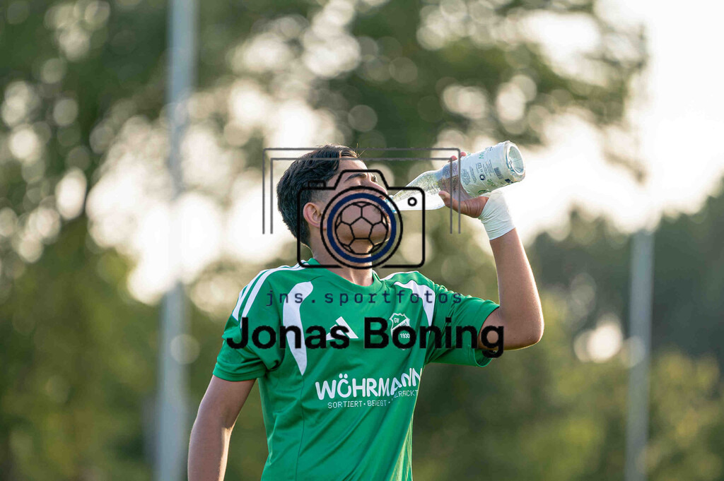 Fußball I C-Junioren I Saison 2026-2027 I Testspiel I GW Brockdorf - VfL Oldenburg I 05007 | jns.sportfotos - Realisiert mit Pictrs.com