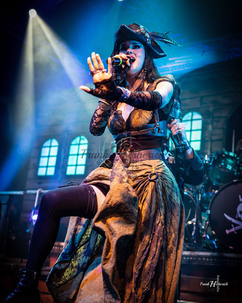 Visions Of Atlantis 21.02.2026 Geiselwind | Frank Herberich Fotografie, Frank Herberich, Fotografie, Hochzeit, Portrait, St. Peter Ording, Ording, Westerhever, Nordsee, Frank Fotografie, Hardheim,  Odenwald,Walldürn, Band,Eventfotografie - Realisiert mit Pictrs.com