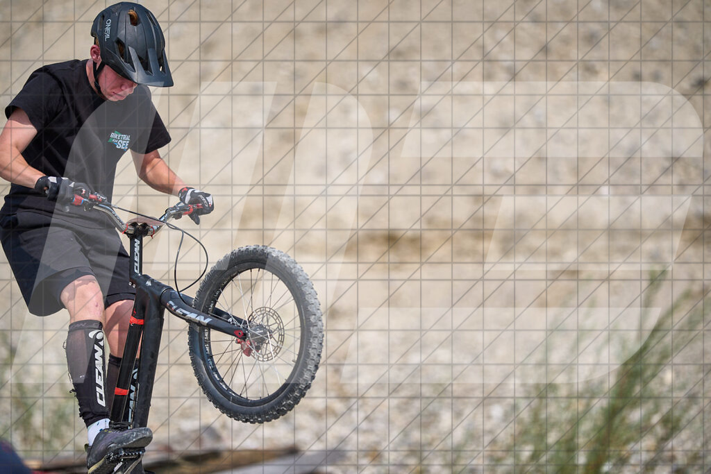 Trials European Youth Games | 16.08.2025: Trials European Youth Games in Purgstall an der Erlauf Foto: © 2025 Martin Bihounek / martinbihounek.comInsta: @martinbihounekcom