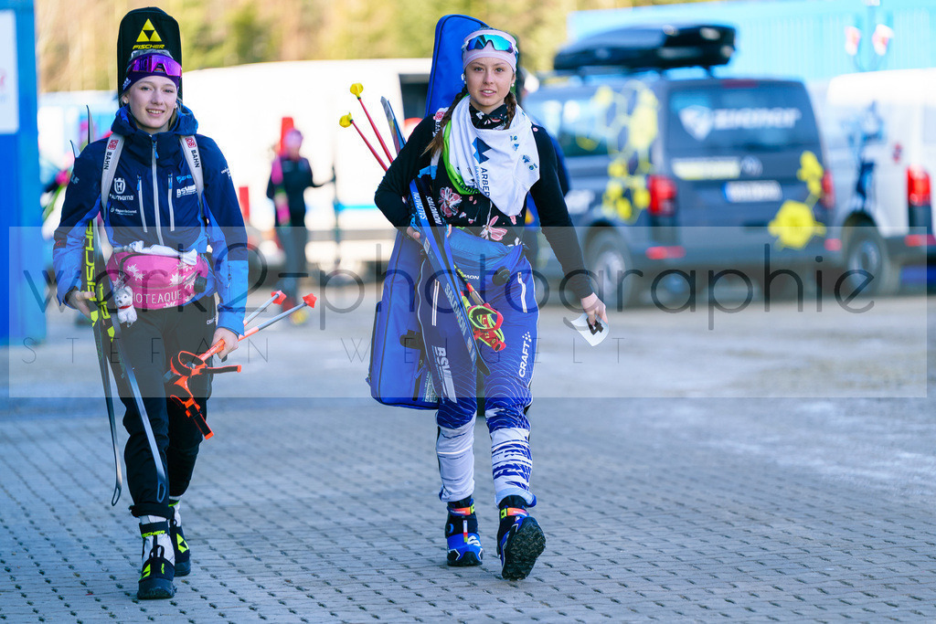 FESA Alpencup / DP Arber | 7. Deutschlandpokal Finale - ARBER Hohenzollern Skistadion, 6. - 9. März 2025