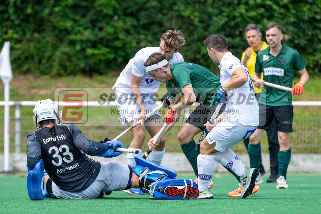 HK_20240623_102341 | Regionalliga West Bonner THC - Club Raffelberg am 23.6.2024 Bonner THC, Bonn ,