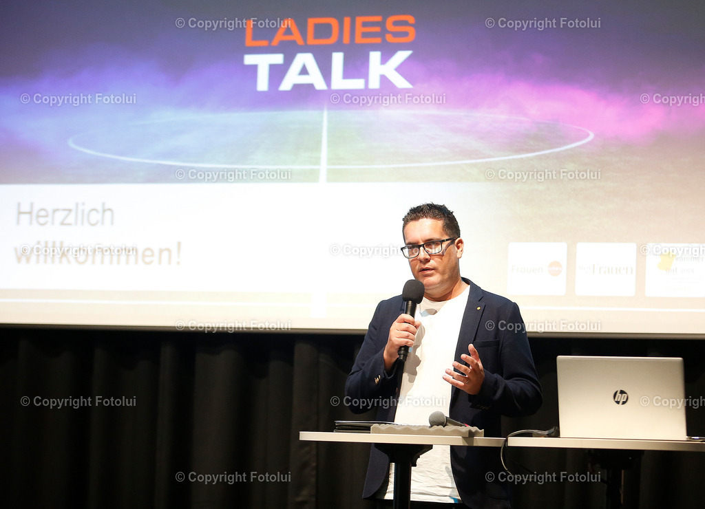 GMUNDENLADIESTALK181024_09 | bilder, linz, photo, foto, fussball, sport, fotolui, bundesliga