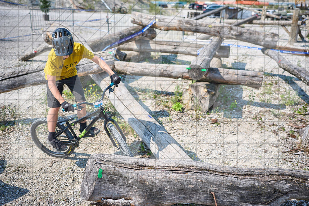 Trials European Youth Games | 16.08.2025: Trials European Youth Games in Purgstall an der Erlauf Foto: © 2025 Martin Bihounek / martinbihounek.comInsta: @martinbihounekcom