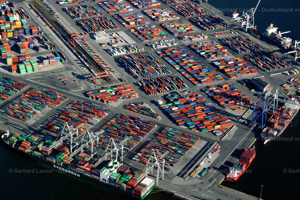 9000371 | Hafen, Hamburg