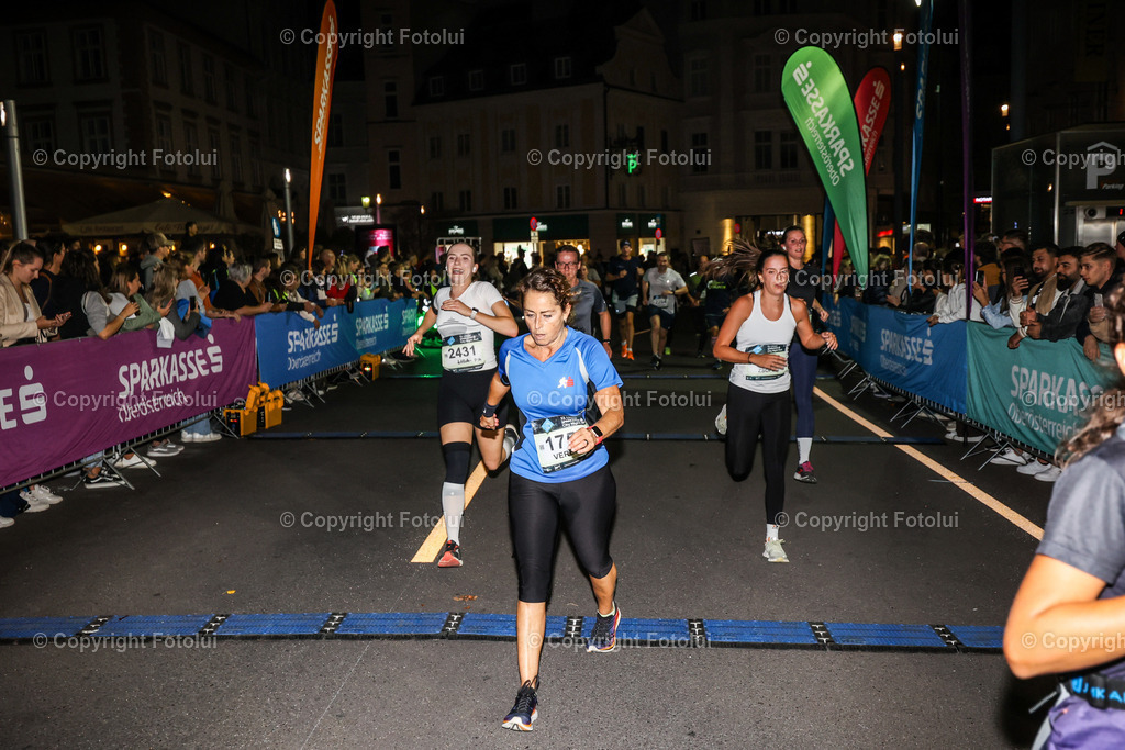 A-BINDER_20240926_0179 | Linz  AUSTRIA,26.Sept..2024 -Night Run Linz, Image shows Photo: Sportmediapics.com/ Manfred Binder