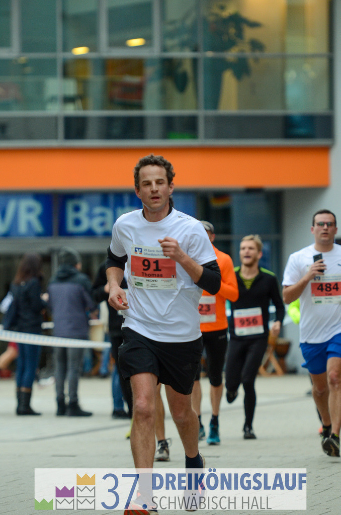 VR Bank Hauptlauf 10000m | 3 Koenigslauf 2023 - Realisiert mit Pictrs.com