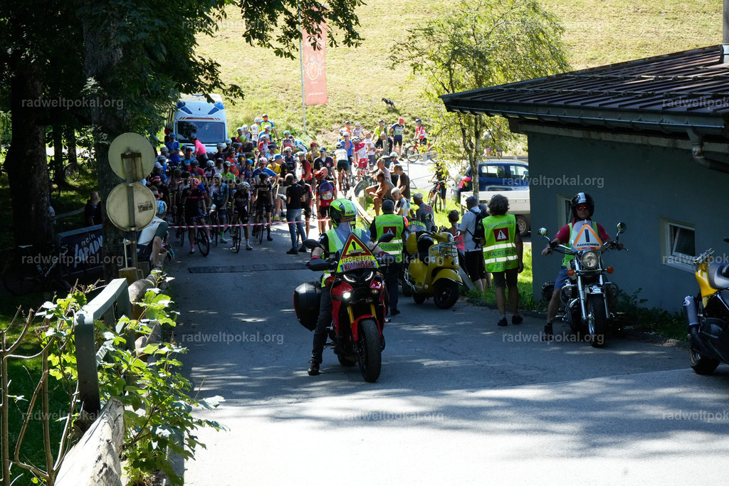 129_20230819_Bergwertung_Muehlanger | AUT - OESTERREICH, 2023- :   ; Foto: Roland Muehlanger