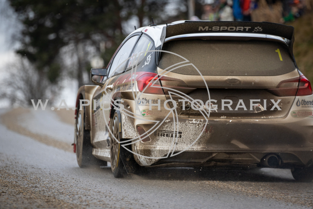 ..... | LINZ AUSTRIA, Int. JAENNERRALLY 06.01.2023, Int. JAENERRALLY  2023 Image shows : 
Photo: SMP/Andreas Willdoner