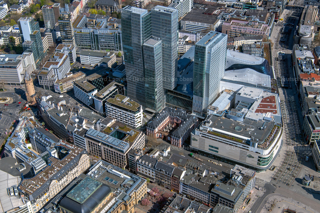 4020277 | Shopping Center MyZeil, Frankfurt am Main