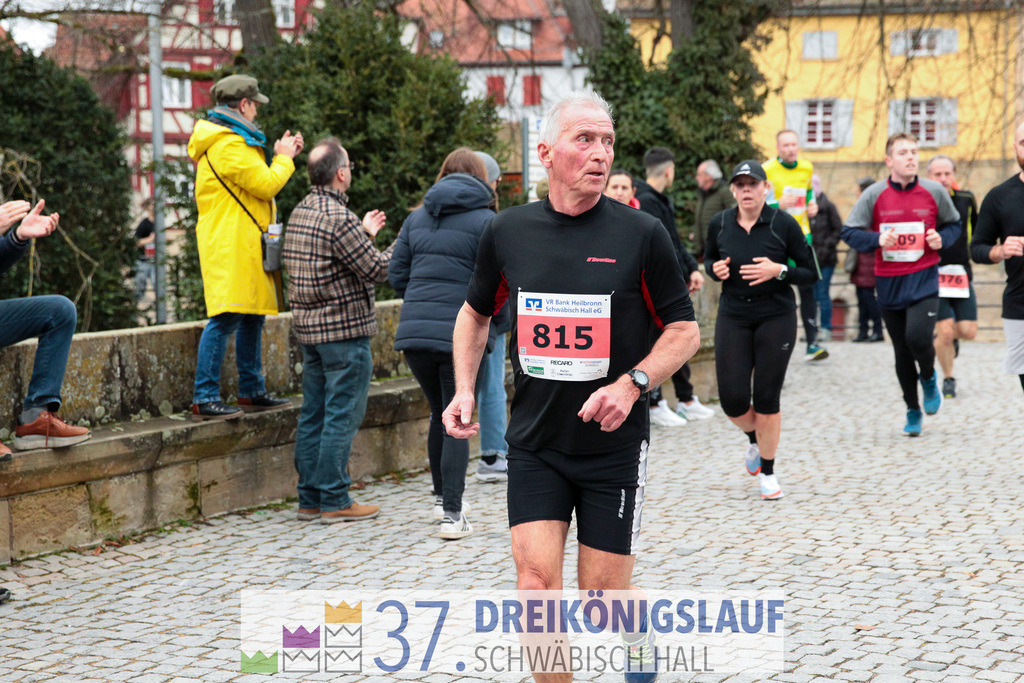 VR Bank Hauptlauf 10000m | 3 Koenigslauf 2023 - Realisiert mit Pictrs.com