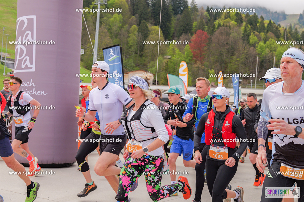 PRAB1529 | GaPa Trail 2025 #gapatrail #yourpictrs #sportshot_your_pictrs Copyright: www.sportshot.de