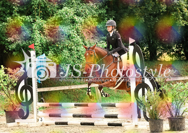 20250803_Springreiter-WB-60 | JS-Photostyle - Sport-/Portrait- & Eventfotografie