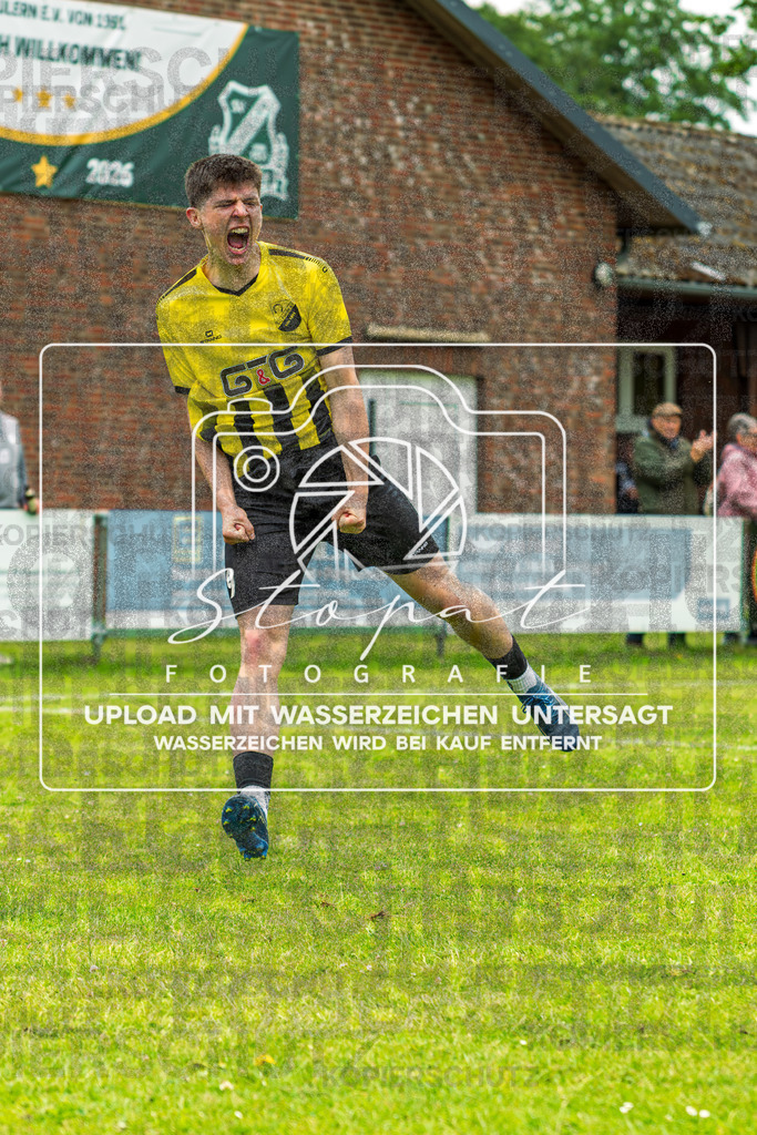 U17 Kreispokal Finale HK - SV Soltau vs. SG Fulde | U17 Kreispokal Finale HK - SV Soltau vs. SG Fulde am 07.06.2026 in Sportplatz Alter Schulweg, Schülern - Realisiert mit Pictrs.com
