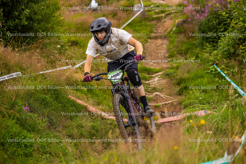 Enduro One Schulenberg Sa R6-0981 | OCR Bilder Fotograf Eisenach Michael Schröder