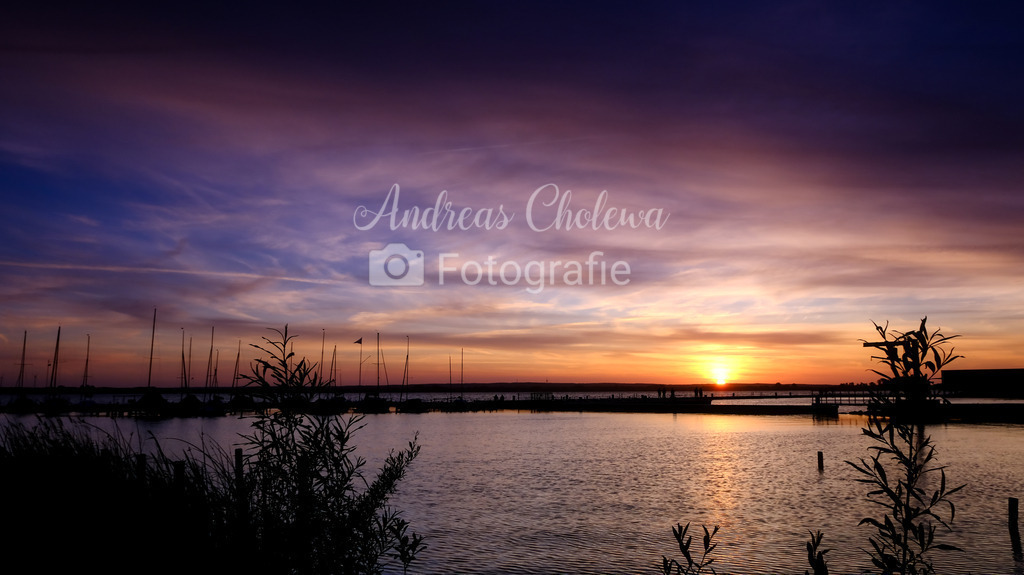 Sonnenuntergang am Dümmer | Ein wunderschöner Sonnenuntergang am Dümmer in Niedersachsen im Landkreis Vechta
Jetzt als hochwertigen Druck auf Acrylglas bestellen - Realisiert mit Pictrs.com