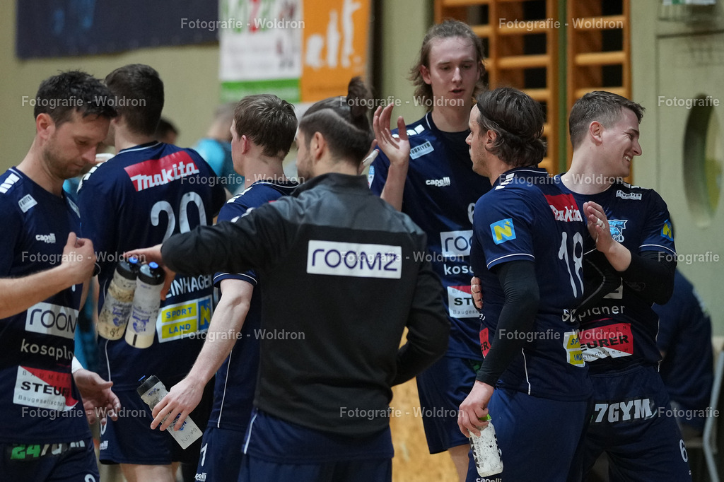20230513 HLA Jags v Bärenbach - Köflach-75 | Fotografie Woldron