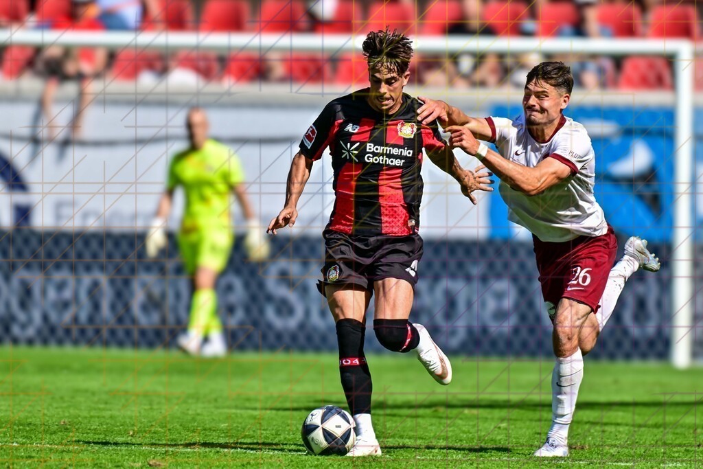 OFC vs Bayer 04 Leverkusen 25.07.2026 (137 von 195) | professionelle Sport- und Eventfotografie von Tomafocus – dynamische Bilder, emotionale Momente und hochwertige Aufnahmen für jeden Anlass. - Realisiert mit Pictrs.com