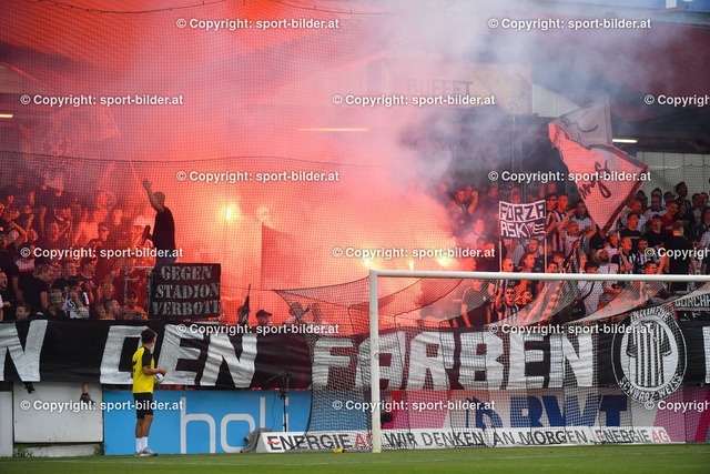 AUT, Admiral Bundesliga, LASK Linz vs SK Austria Klagenfurt | 23.07.2022, Raiffeisen Arena Pasching, AUT, Admiral Bundesliga, LASK Linz vs SK Austria Klagenfurt, im Bild Fans - Zuschauer Lask Linz (Lask)


// Admiral Bundesliga Match between LASK Linz and SK Austria Klagenfurt in Pasching, Austria on 2022/07/23
