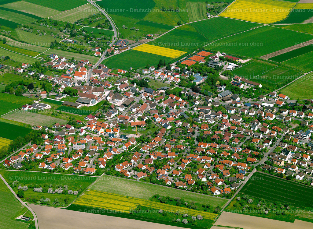 2858020 | Einsingen, Ulm