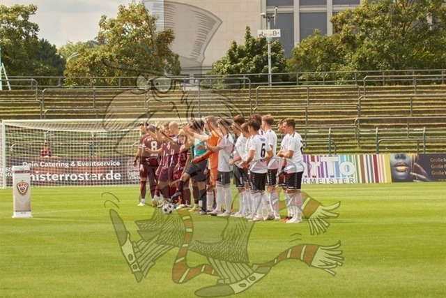 BFC Dynamo vs. ZFC Meuselwitz 009 | mythos-online-redaktion