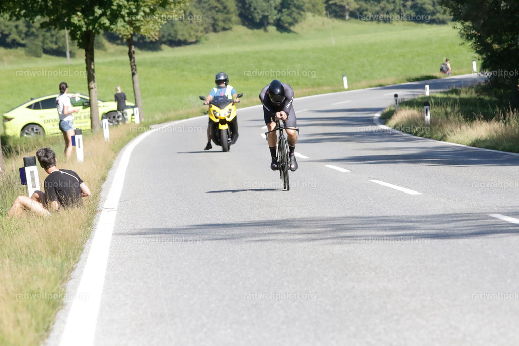 314_20230821_radweltpokal_einzelzeitfahren_tag6 | AUT - OESTERREICH, 2023- :   ; Foto: Roland Muehlanger