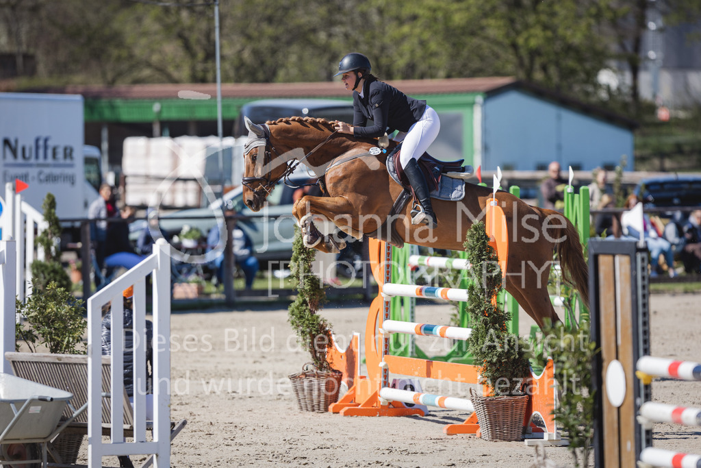 220416_4_L-Stil1-466 | Frühlingsfest der Pferde
Herford
16.April 2022
04/1 Stilspringprüfung Kl.L geschlossen 0-78 RLP