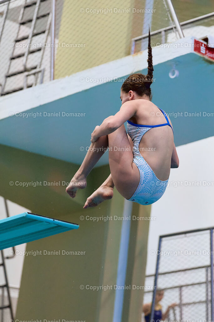 International Youth Diving Meet 2026 | Day 4 of 5 | International Youth Diving Meet 2026| Day 4 of 5 | 25.04.2026 | Youth diving competition featuring 1m and 3m springboard and platform at the Schwimmsportkomplex Freiberger Platz in Dresden.@ Domazer Photography - Realisiert mit Pictrs.com