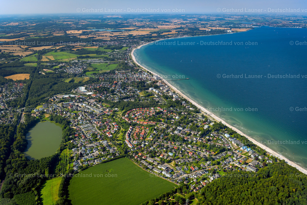 4038167 | Ostseeküste bei Scharbeutz