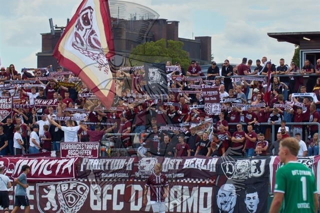 BFC Dynamo vs. SV Babelsberg 03 171 | mythos-online-redaktion