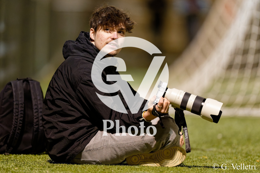 2ème ligue - CS Interstar v FC Kosova | during the 2ème ligue game between CS Interstar and FC Kosova at Stade de Varembé in Genève, Switzerland