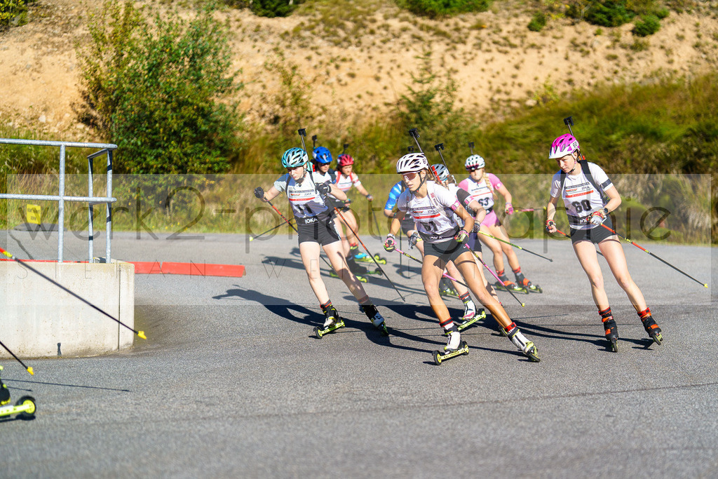 DP Altenberg | Deutschlandpokal, Altenberg - 19.-21.09.2025
