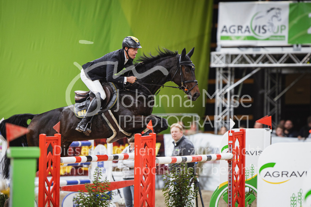 251102_OLD_S4-Spr_GP-918 | AGRAVIS Cup Oldenburg 2025 | S****-Springen | Große Tour