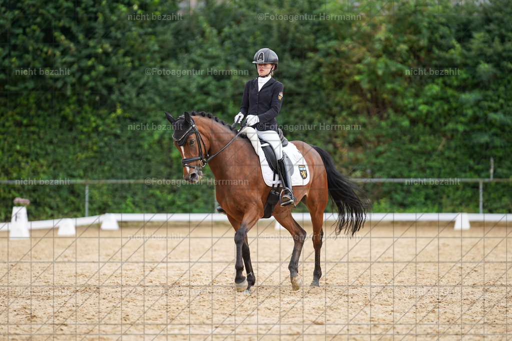 20240825-FAH00162 | Turnierbilder, Reitsportfotos, LAPO, Landesponyturnier, Turnierfotografen Bayern