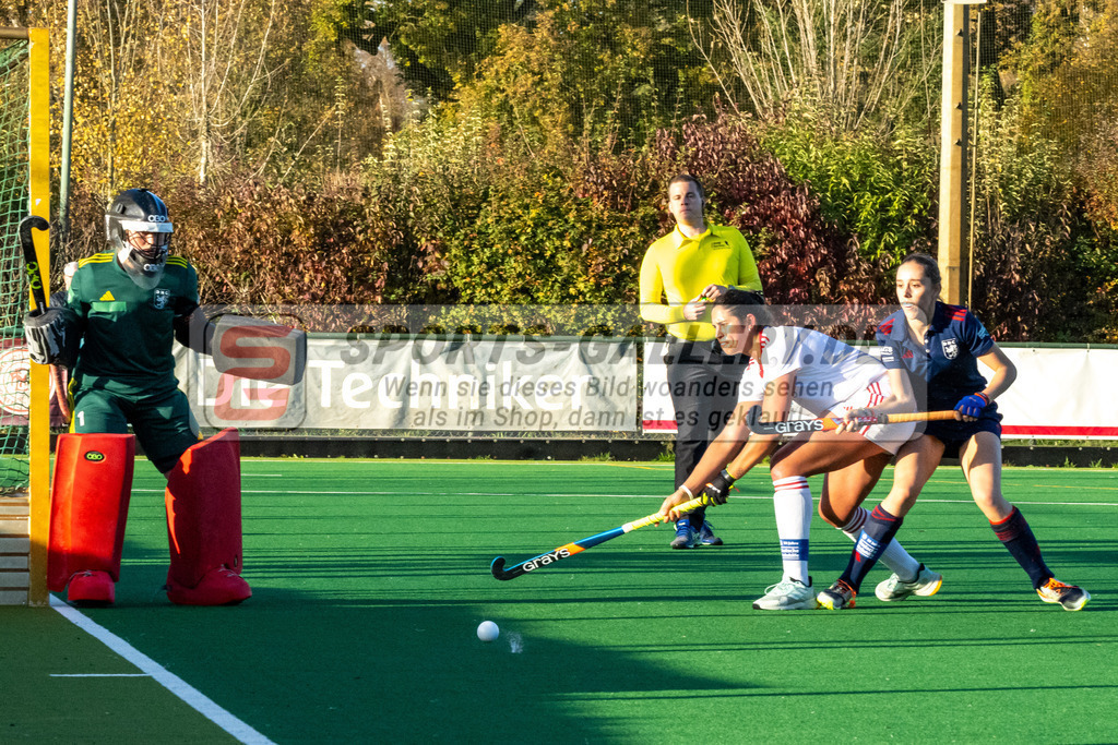 BHC Damen - DHC 3-4 3.11.24 SG-1307 | Hockey,Sport,Fieldhockey,1.Bundesliga,2.Bundesliga,Sportfotografie,Shop,Sportphotography,Feldhockey,Hockeyliga