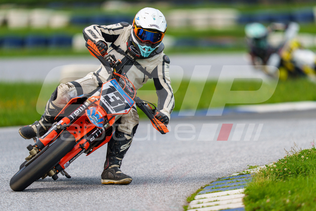 GRIPcapture-20260411-101-999-807 | GREINBACH, AUSTRIA - JUNE 20-21, 2026: Riders compete during the G-Cup, Austrian Supermoto Championship and Hungarian Supermoto Championship at PS Racing Center Greinbach, Austria. Image shows .Photo: GRIPcapture / Andrea Kurz