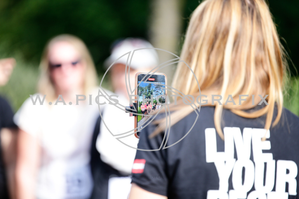 ..... | INNSBRUCK,AUSTRIA, 13.07.24, HERBALIFE 5K Innsbruck  , Image shows: Photo: WAPICS / Andreas Willdoner
