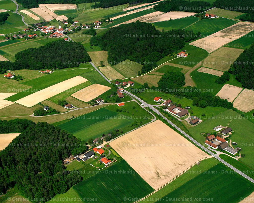 2517422 | Haberbach, Pfarrkirchen