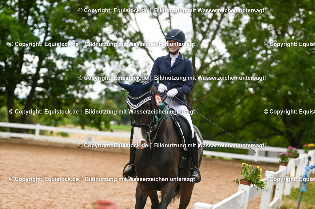 20230716_01_Dressurprüfung Kl.M_0739 | equistock