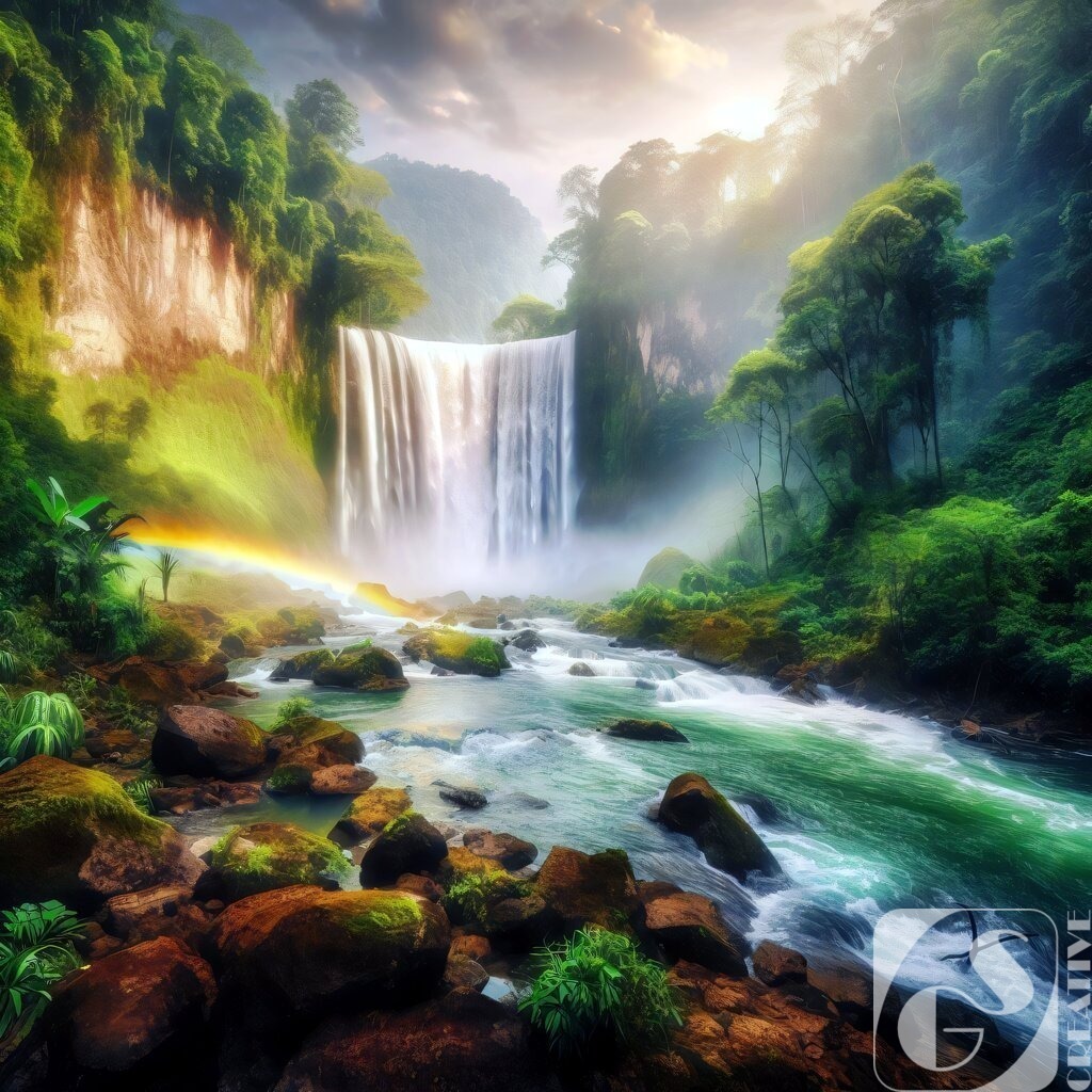 Waterfall | Fotogeschenke aller Art, kostenlose Games und die schönsten KI-Bilder in 4K Qualität. Egal ob als Download, Leinwand, Kalender usw... Jetzt günstig bestellen!
 - Realisiert mit Pictrs.com