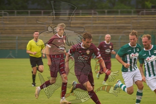 BFC Dynamo vs. VfB Lübeck 1919 111 | mythos-online-redaktion