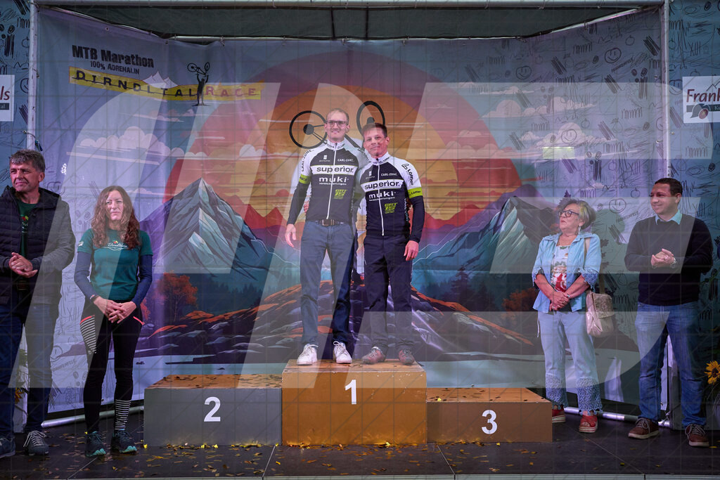 Betriebszentrum Laubenbachmühle, Frankenfels, Österreich - 13. September 2025: Dirndltal Race - Top Six GesamtwertungFotograf: Martin Bihounek / martinbihounek.com | 13. September 2025 Betriebszentrum Laubenbachmühle, Frankenfels, Österreich : Dirndltal Race - Top Six Gesamtwertung •••••Photo by: Martin Bihounek / martinbihounek.comInsta: @martinbihounekcom
