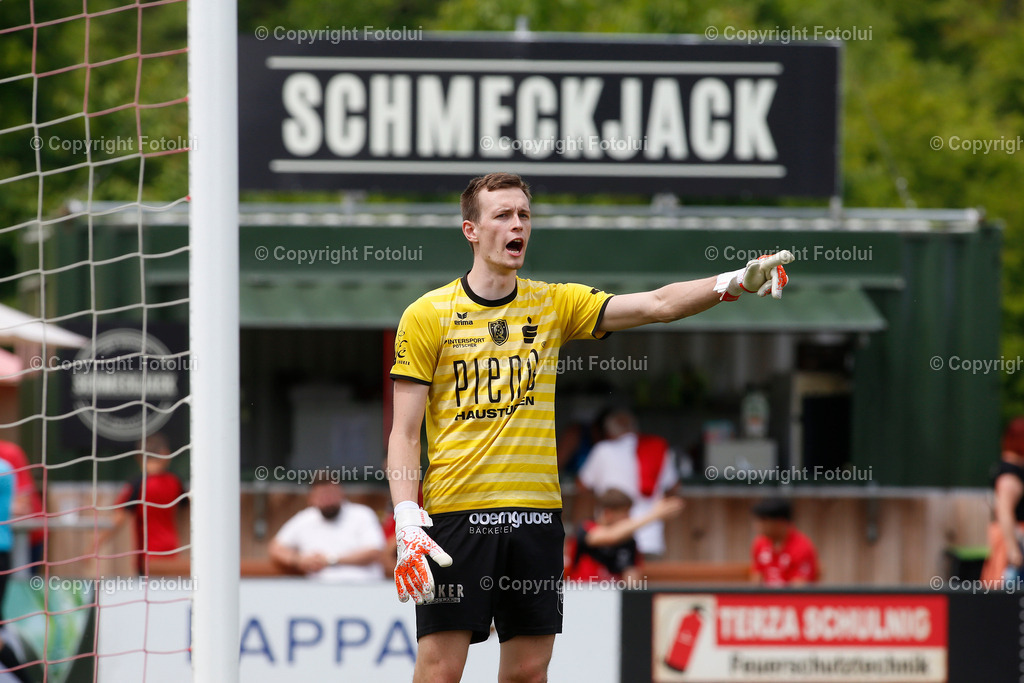 A_LUI_10062023_22 | SPORT,FUSSBALL, LL.OST ASKOE OEDT 1B-UFC PIENO ROHRBACH 10.06.2023 IM BILD: (OEDT1B) UND LUKAS WEIDINGER (ROHRBACH) FOTO:FOTOLUI