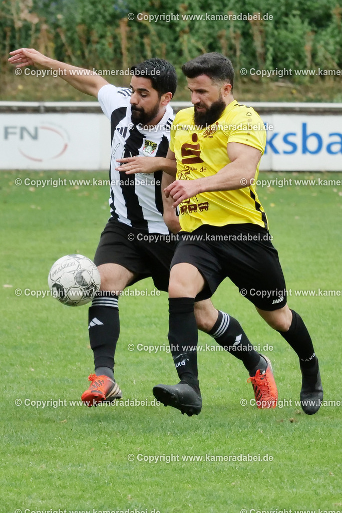 Fußball Kreisliga C : VFB Lohberg 2 - Duisburger FV 08 3 am 17.08.20205 in Dinslaken Lohberg | Fußball Kreisliga C : VFB Lohberg 2 (gelbe Trikots) - Duisburger FV 08 3 am 17.08.20205 in Dinslaken Lohberg - Realisiert mit Pictrs.com
